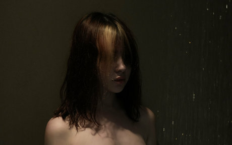 grands fans de milf uniquement nu chaud image