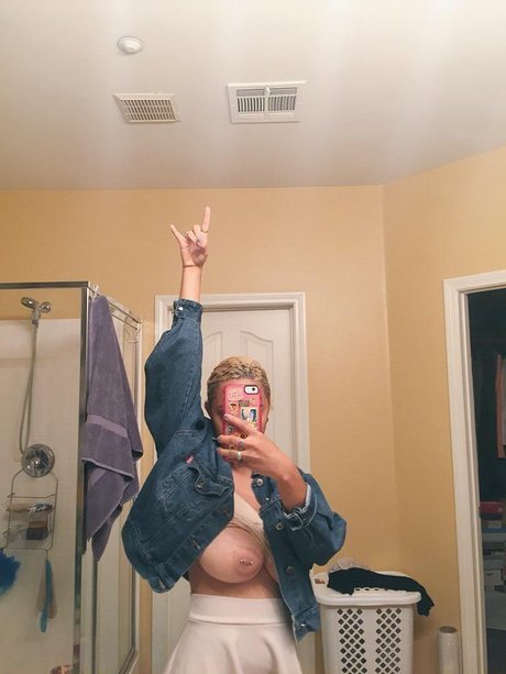 bbywolf666 haut étoile collection