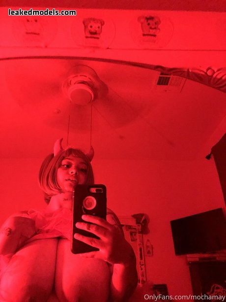 bbywolf666 haut modèle photo