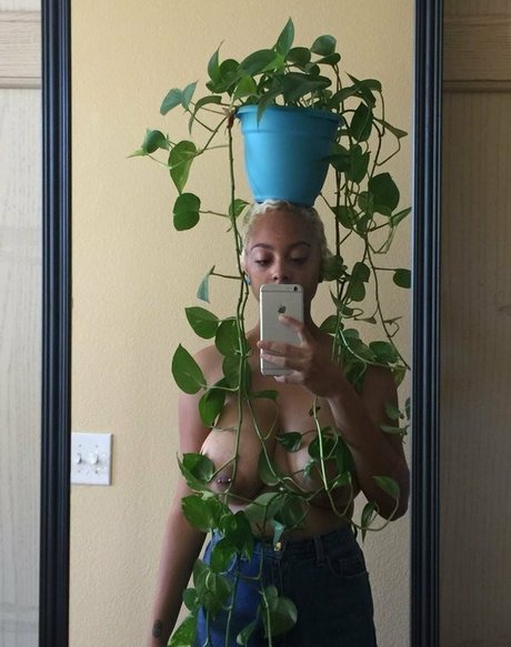 bbywolf666 modèle xxx photos