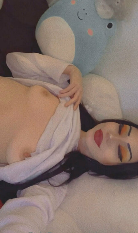 Hexdarling modèle pornographique image