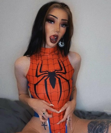 Hexdarling Profilfoto