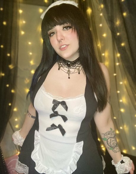 Gummyghostgirl meilleure étoile photos