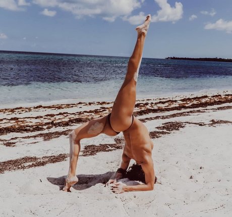 Shar Zayn modèle exclusif des photos