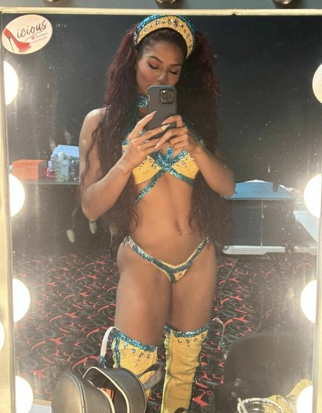 Shar Zayn meilleur modèle collection