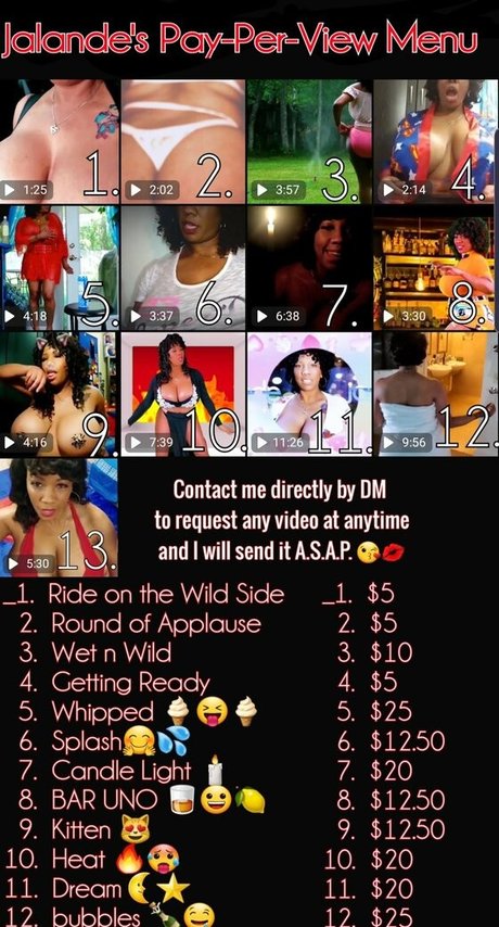 jalande jaguar sexe star photos