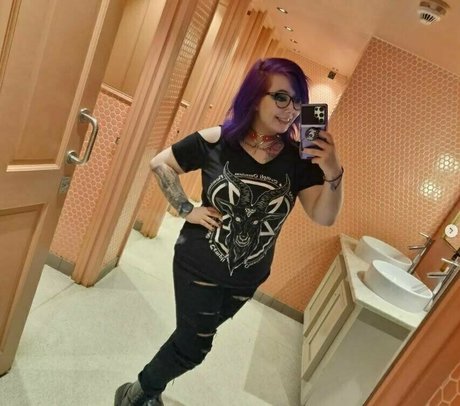 Cosmicbunnixo étoile de haute qualité des photos