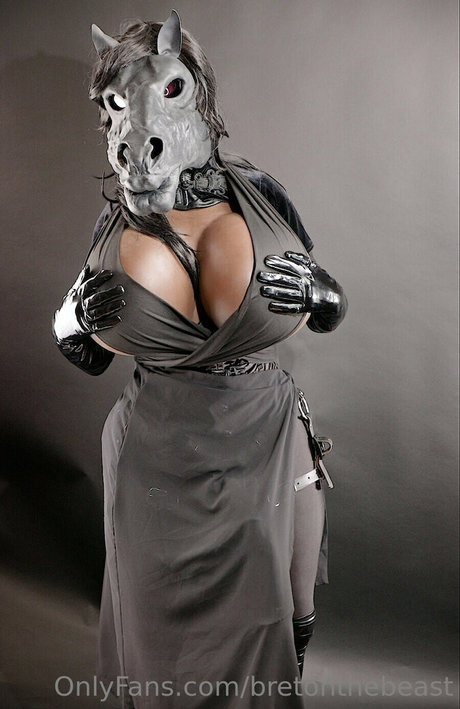 bretonthebeast star du porno nue galeries