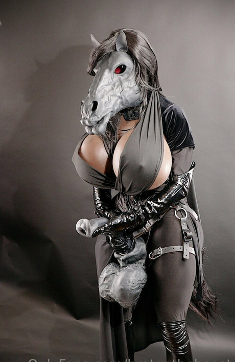 bretonthebeast mannequin des photos