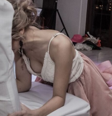 Polskie modèle érotique photos