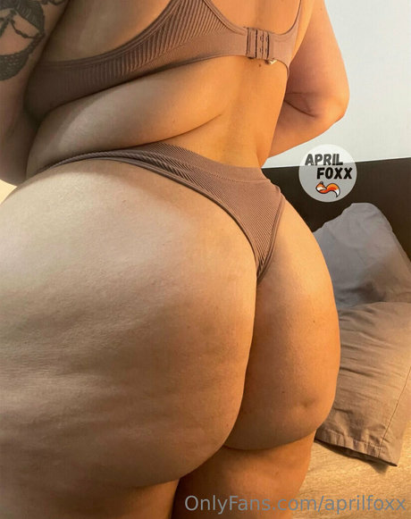 aprilfoxx meilleure actrice galerie