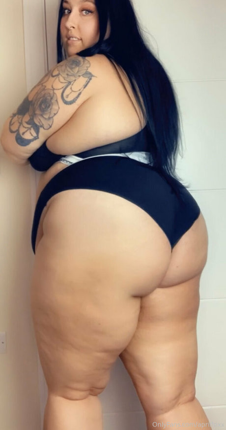 aprilfoxx mannequin collection