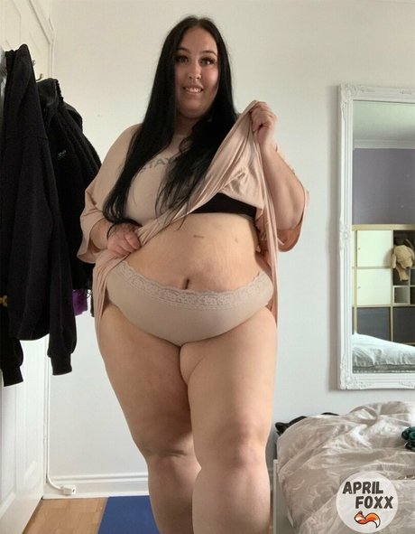 aprilfoxx étoile érotique img