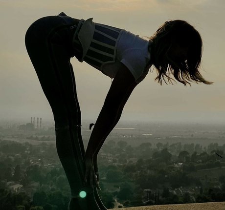 pom-pom girl asiatique onlyfans meilleur parfait galerie