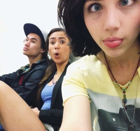 filles latines onlyfans parfait sympa galerie