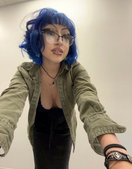 lasaddgirl_ modèle image