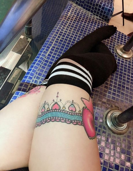 Dalin Cosplay belle star du porno img