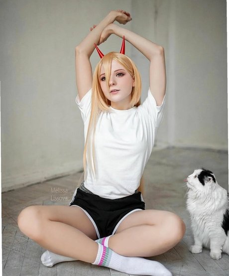 melissa lissova nus star du porno des photos