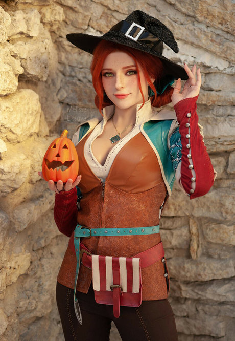 melissa lissova star du porno gratuit photo