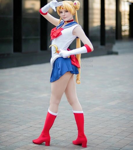 melissa lissova Profilfoto