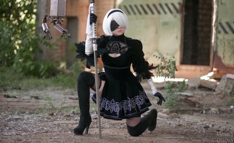 melissa lissova jolie star du porno des photos