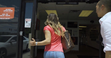 blonde au gros cul onlyfans sympa pornographique photo