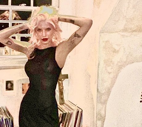 Halsey actrice de grande qualité galeries