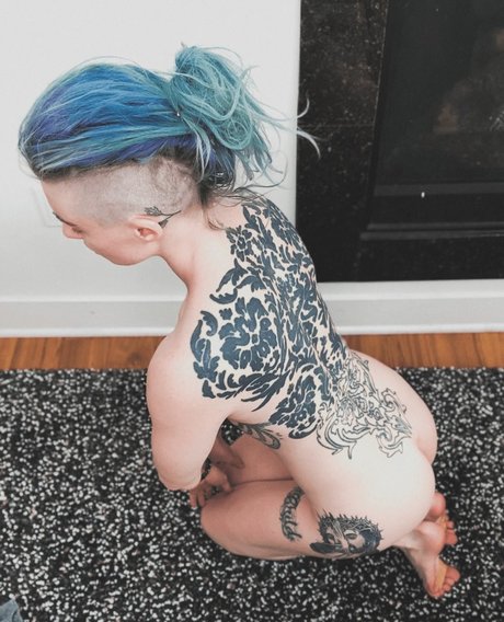 salope potelée onlyfans xxx exclusif image