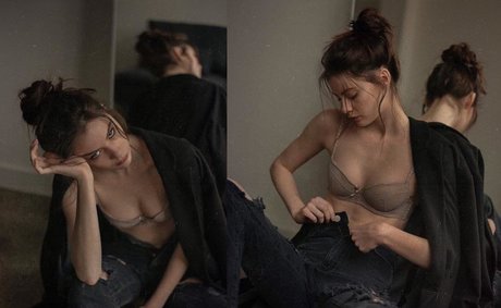 Jordan McEwen actrice nue image