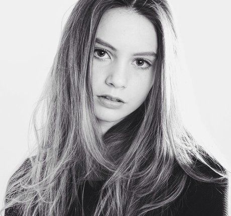 Jordan McEwen étoile images