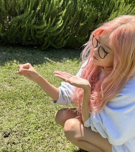 Kkatamina star du porno parfaite images