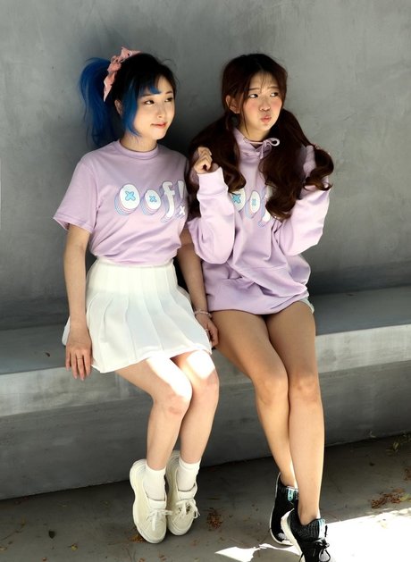 Kkatamina modèle xxx image