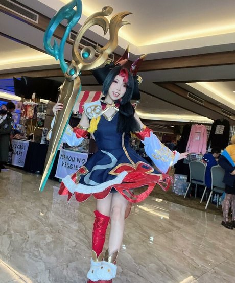 KitzCua actrice exclusive img