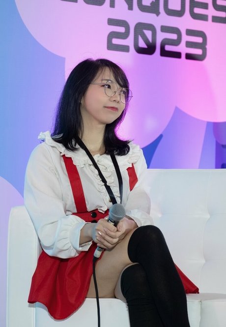 KitzCua étoile érotique collection