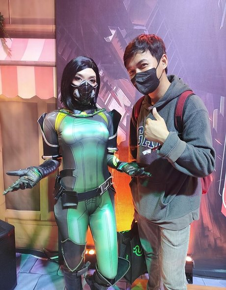 KitzCua modèle de haute qualité images