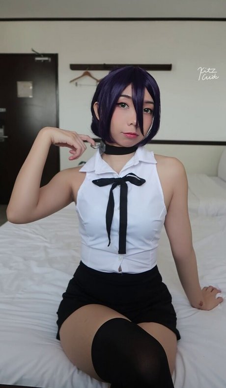 KitzCua actrice adulte collection