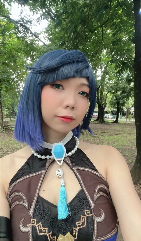 KitzCua modèles nus des photos