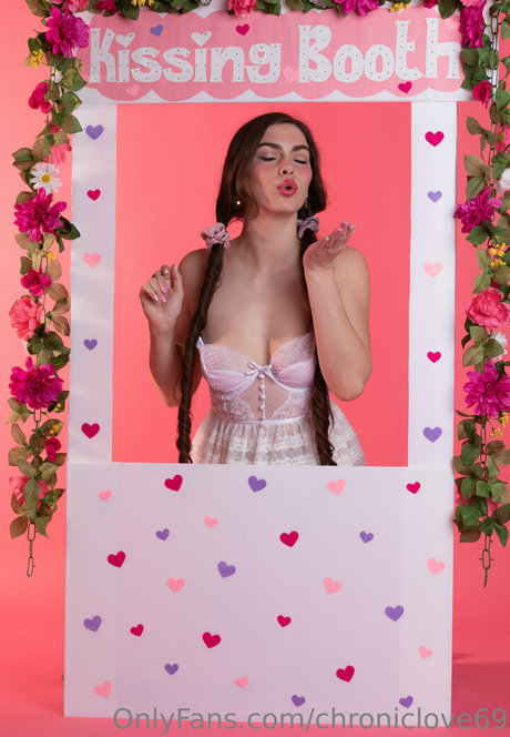 Chroniclove haut modèle collection