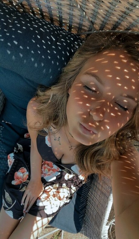 lili blossom star érotique des photos