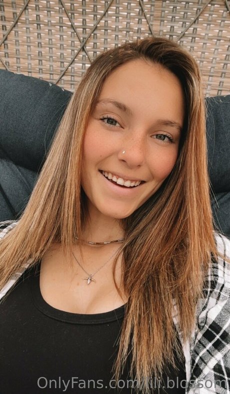 lili blossom étoile de haute qualité galeries