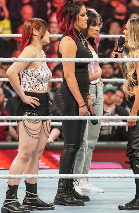 Bayley star du sexe collection