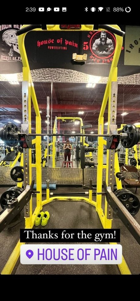 Bayley étoile magnifique galeries