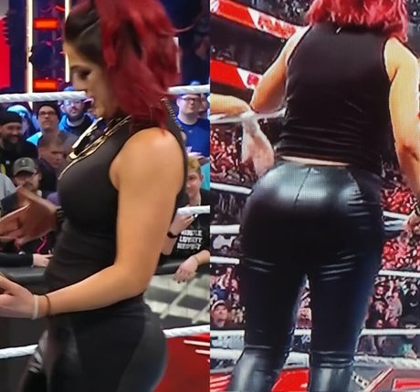 Bayley haut de star du porno galeries