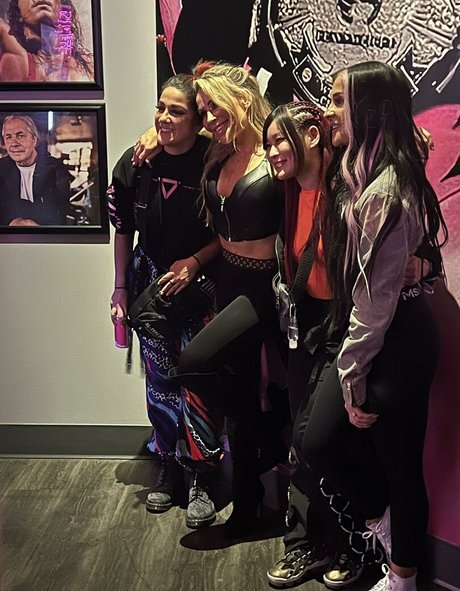 Bayley jolie star du porno img