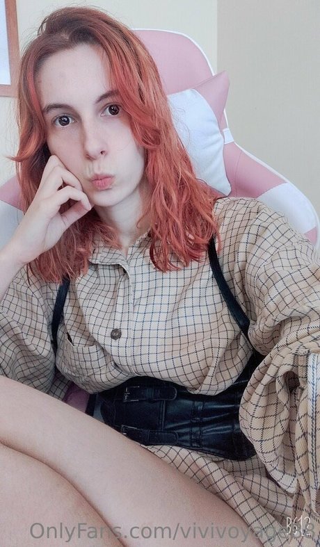 vivivoyage88 actrice sexy image