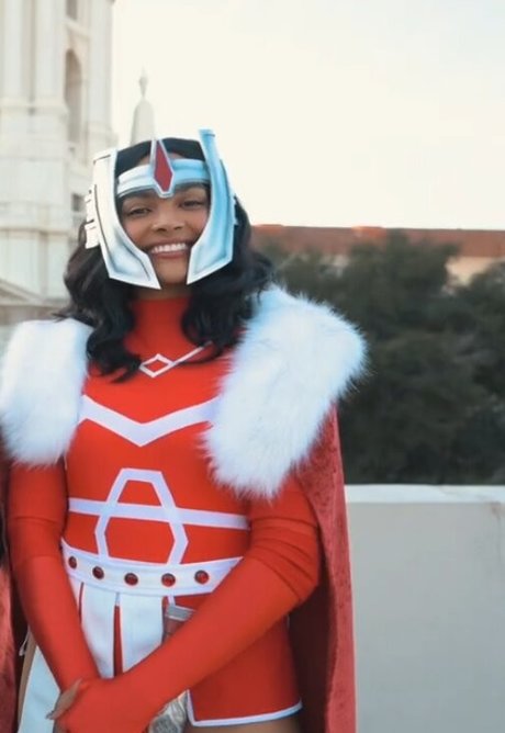 Sydeon actrice porno photo