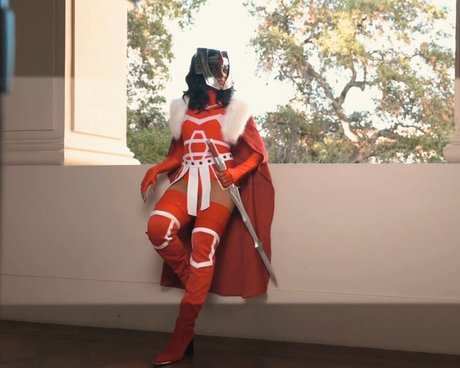 Sydeon modèle photos