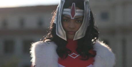 Sydeon modèle de sexe galeries