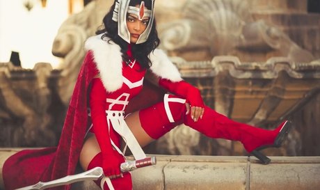 Sydeon actrice libre img