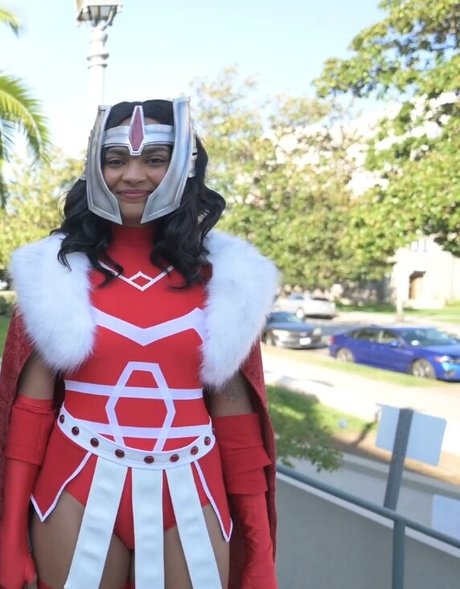 Sydeon actrice pornographique photos